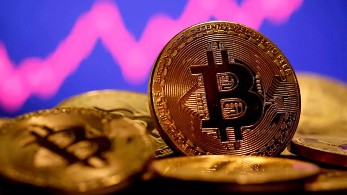 Analist, Bitcoin’in (BTC) Yükselme Potansiyeline Sahip Olduğunu Söyledi