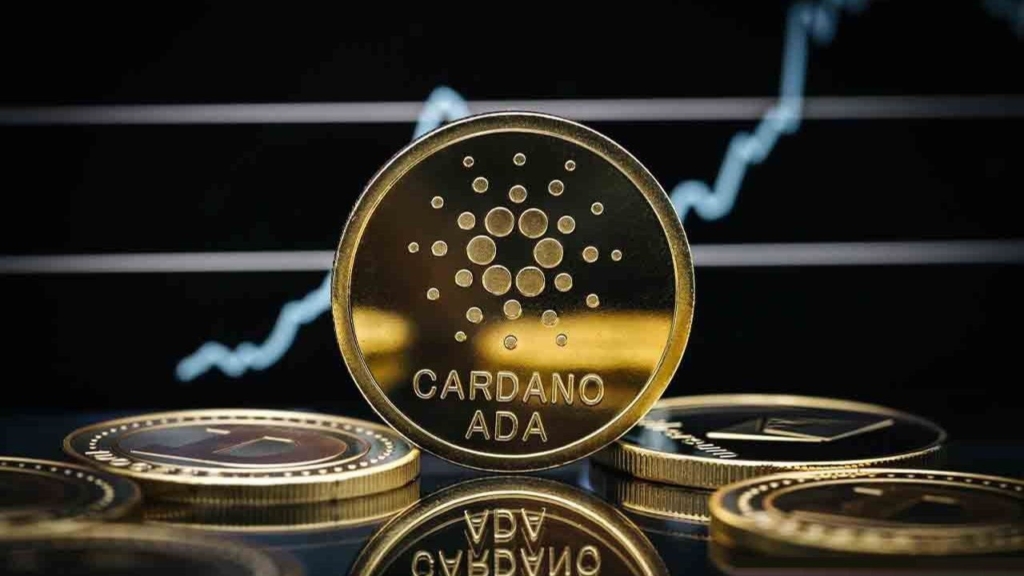 Analist Jason Pizzino, Cardano (ADA) İçin Sırada Neler Olduğunu Anlattı