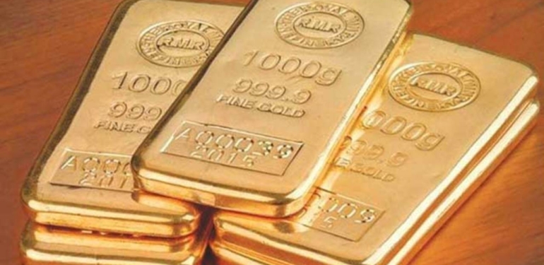 Analistler, Altın’da Önümüzdeki Seanslarda Bu Seviyeleri Bekliyor!