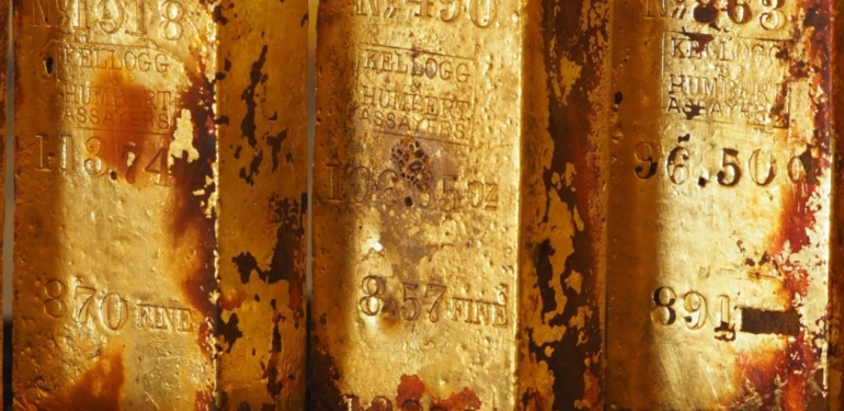 analistler-gelecek-hafta-altin-bu-seviyelerde-olabilir - Crypto Turkey Analistler: Gelecek Hafta Altın Bu Seviyelerde Olabilir!