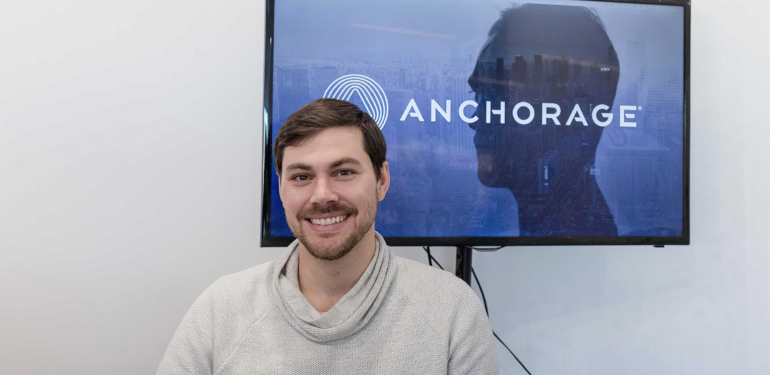 Anchorage Kurucu Ortağı: Kurumların, NFT’lere ve Kripto Varlıklara İlgisi Artıyor