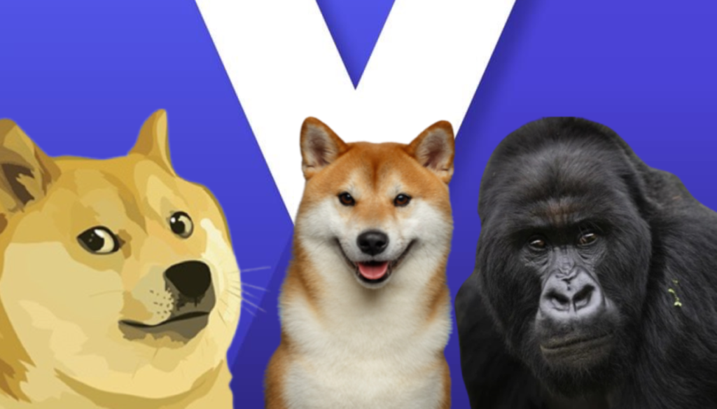 ApeCoin, Dogecoin ve MANA: Bu Seviyelere Hazır Olun!