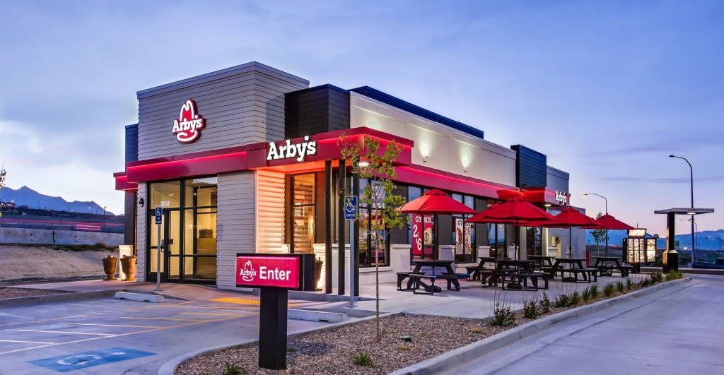 Arby’s, Metaverse’de Sanal Yiyecek Sunmayı Planlıyor