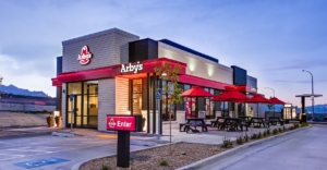 Arby’s, Metaverse’de Sanal Yiyecek Sunmayı Planlıyor