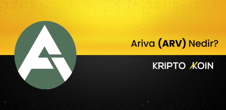 Ariva (ARV) Nedir?