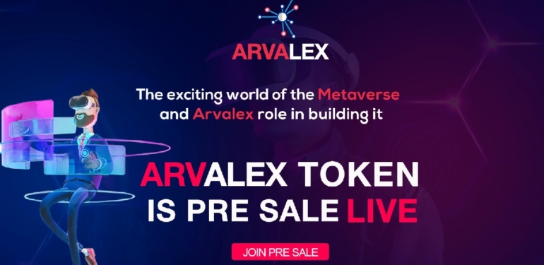 arvalex-protokolu-avalanche-blockchain-de-ilk-amm-ve-nft-pazarini-baslatti - Crypto Turkey Arvalex Protokolü Avalanche Blockchain’de İlk AMM ve NFT Pazarını Başlattı