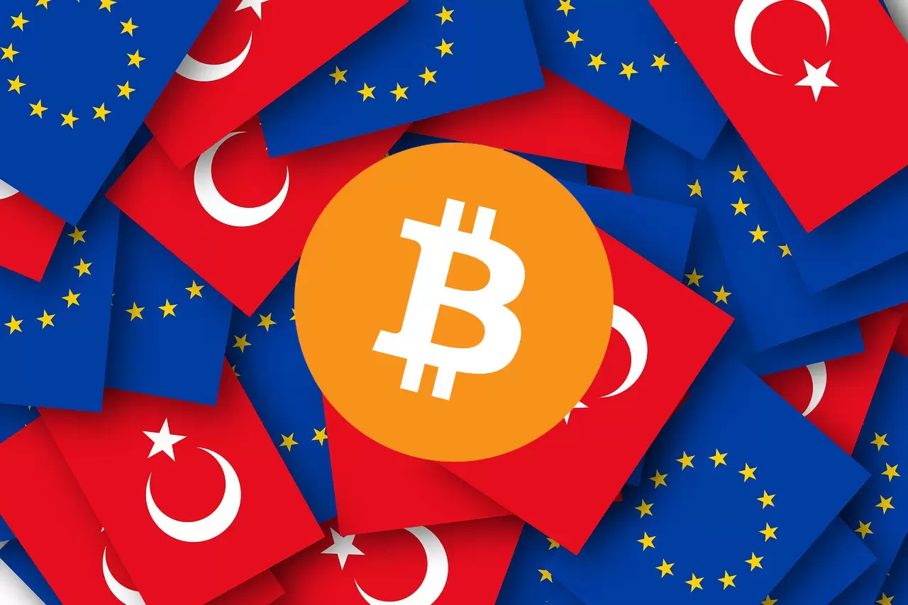 Avrupa Birliği Anonim Bitcoin Transferlerini Yasaklayabilir: Ülkeler Arasında Türkiye de Var!