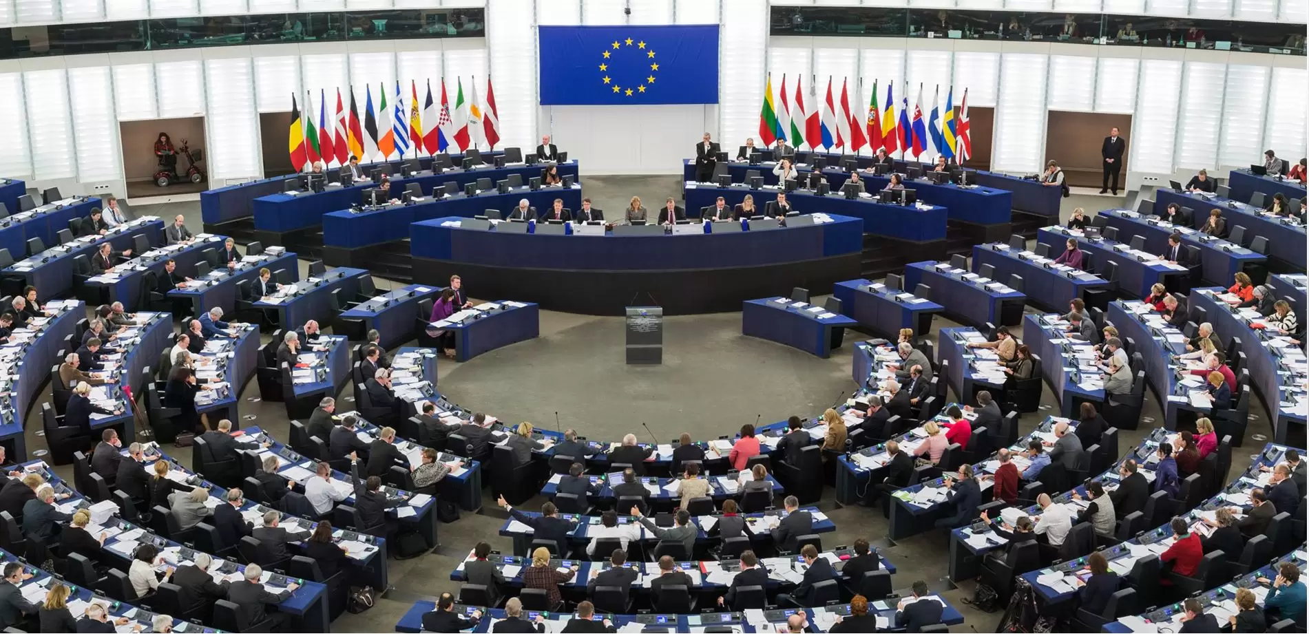 Avrupa Parlamentosu Geri Adım Attı: Bitcoin Yasaklanmayacak!