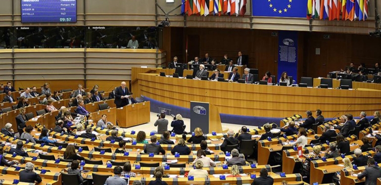 avrupa-parlamentosu-kripto-mevzuatini-gelecek-hafta-oylayacak - Crypto Turkey Avrupa Parlamentosu, Kripto Mevzuatını Gelecek Hafta Oylayacak