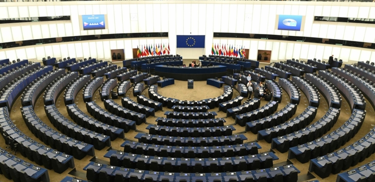 Avrupa Parlamentosu’ndan Şok Gelişme: PoW Yasağı ve Kriptolar Ne Olacak?