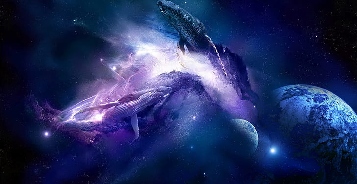 Balinalar Bu NFT Tokenleri Alırken, Bu Altcoin’leri Boşaltıyor!