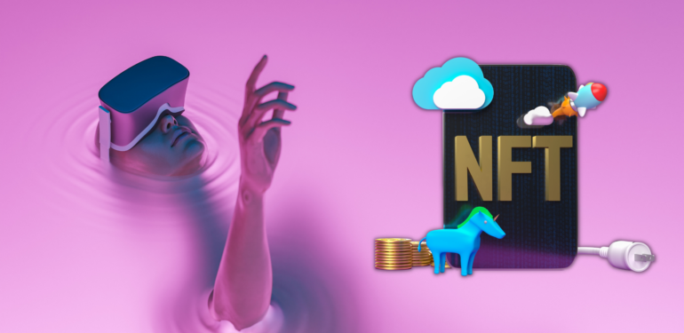 basaksehir-de-nft-ve-metaverse-akademisi-acilacak - Crypto Turkey Başakşehir’de ‘NFT ve Metaverse Akademisi’ Açılacak