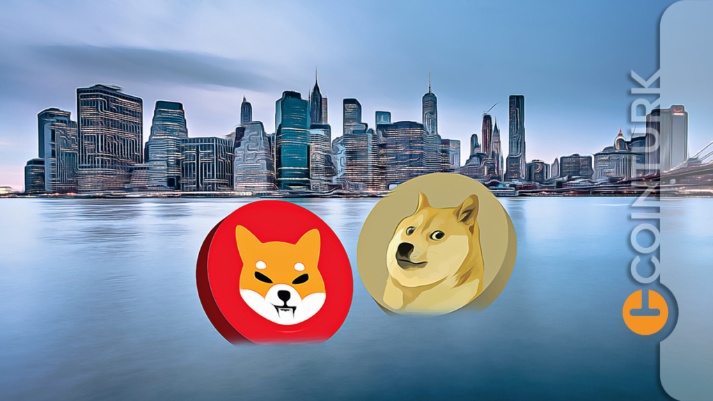 Beklenen Haber Geldi! Dev Şirket Shiba Inu ve Dogecoin Ödemelerini Kabul Etmeye Başladı