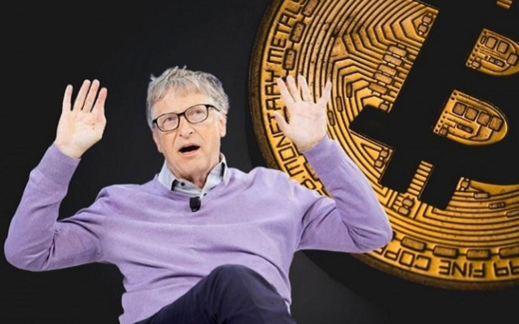 Bill Gates’den Bitcoin (BTC) Yorumu: Yatırım Yapılmalı mı?