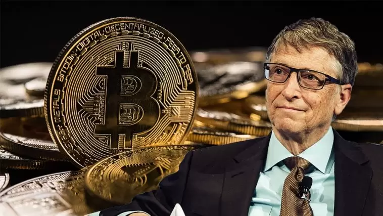 Bill Gates’in Bitcoin (BTC) Ve Elon Musk Açıklamaları Yeniden Gündemde!