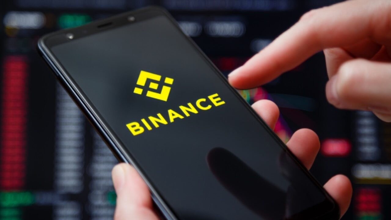 Binance, 5 Altcoin’in Delist Edileceğini Açıkladı