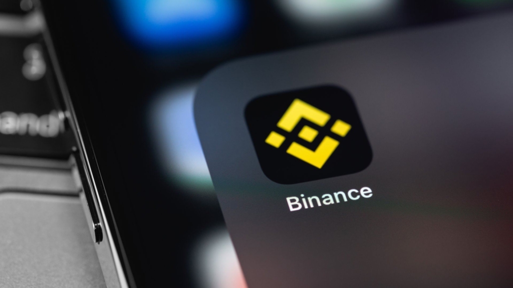 Binance Bu 9 Altcoin’e Yatırım Yaptı: Listelenebilir!