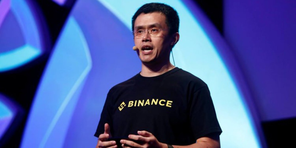 Binance CEO’su Chelsea’yi Satın Almaktan Vazgeçti