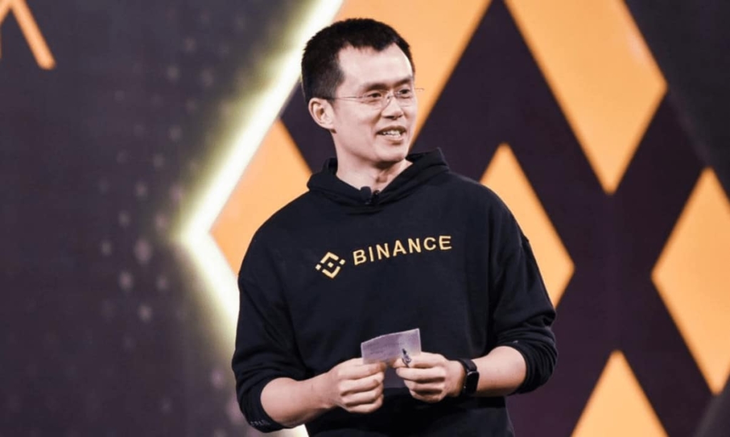 Binance CEO’su, Rusya ile İlgili Genel Bir Yasağı Reddediyor