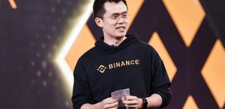 Binance CEO’su, Rusya ile İlgili Genel Bir Yasağı Reddediyor