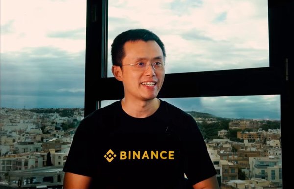 Binance CEO’su Zhao, Londra’da politikacılarla görüştü: Hatalarımız oldu!