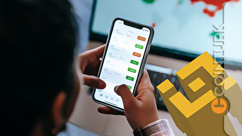 Binance’den Yeni Listeleme Duyurusu Geldi! Bu Altcoin Fiyatı Fırladı