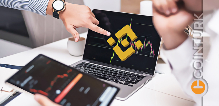 Binance Duyurdu, Program Geçici Olarak İptal!