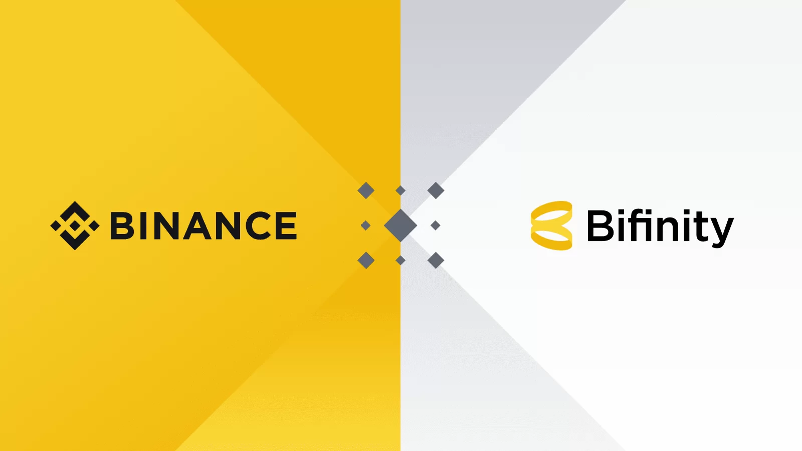 Binance’in Bugün Duyurduğu Kripto Para Projesi Bifinity Nedir?