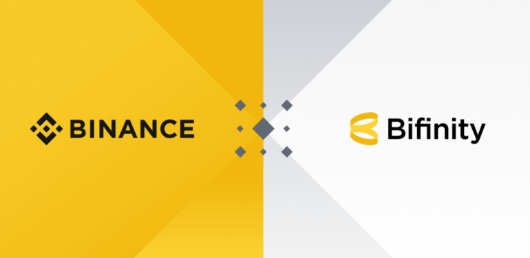 Binance, Kendi Fiat-Kripto Ödeme Sağlayıcısını Başlattı