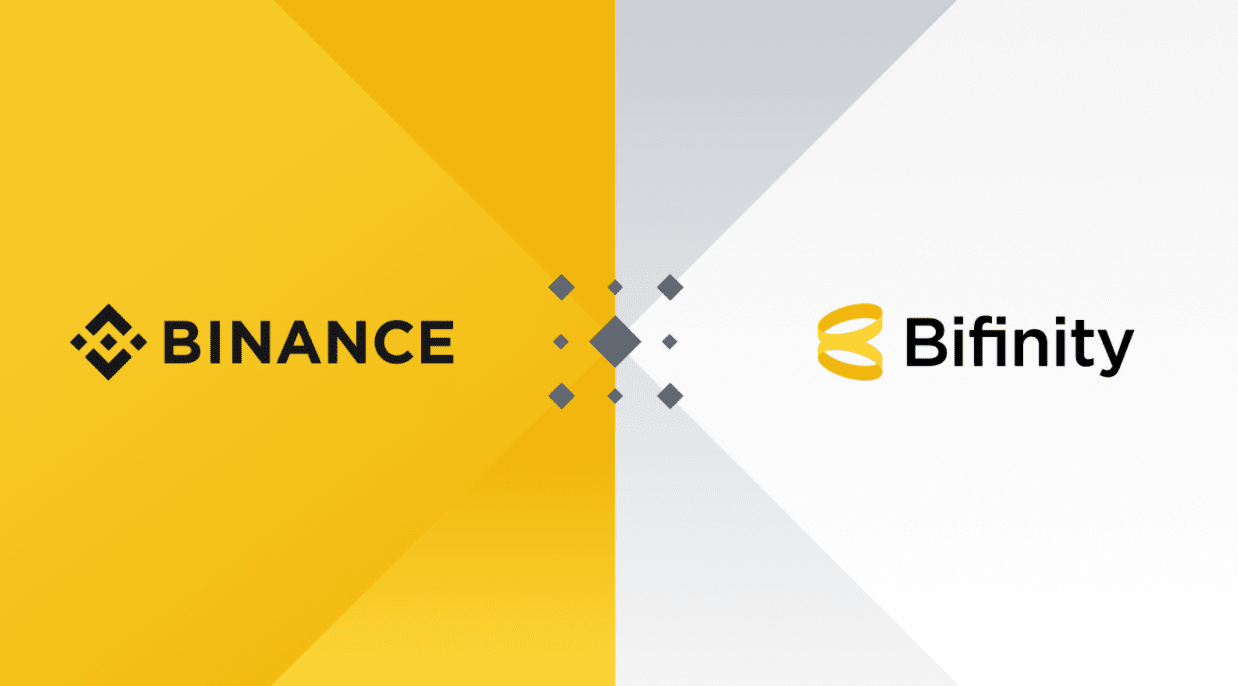 Binance, Kendi Fiat-Kripto Ödeme Sağlayıcısını Başlattı