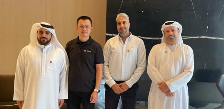 Binance, Orta Doğudaki Gücünü Bu Son Adım İle Güçlendirebilir