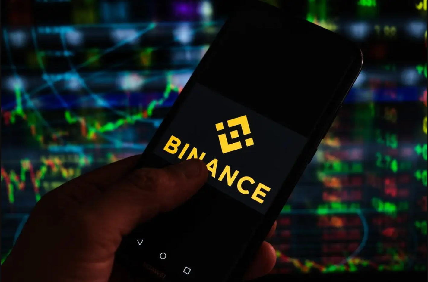 Binance, Rusya’da Mastercard ve Visa Kartlarını Kabul Etmeyi Durduracak