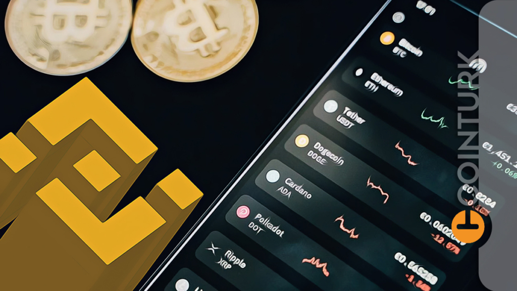 Binance’tan Ağ Genişletme Haberi: Bu Uygulama İle Platform Büyüyor!