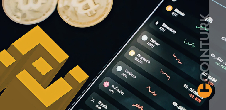 Binance’tan Ağ Genişletme Haberi: Bu Uygulama İle Platform Büyüyor!