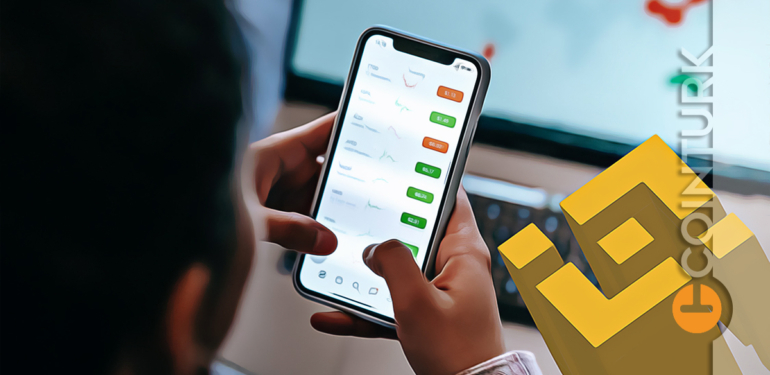 Binance’tan Önemli Gelişme: Bu Altcoin İçin İşlemler Askıya Alındı!