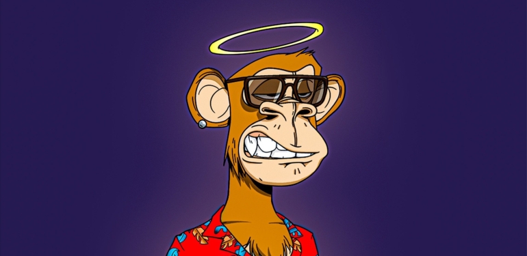 Bir Bored Ape NFT’si Yalnızca 115 Dolara Satıldı