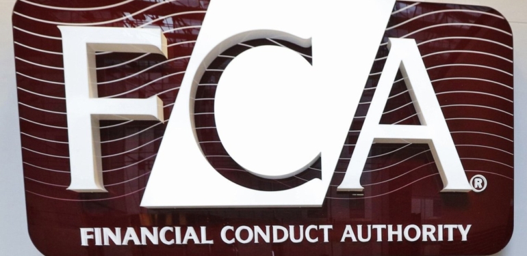 Birleşik Krallık Düzenleyicisi, Kripto Şirketlerine Bildirimde Bulundu