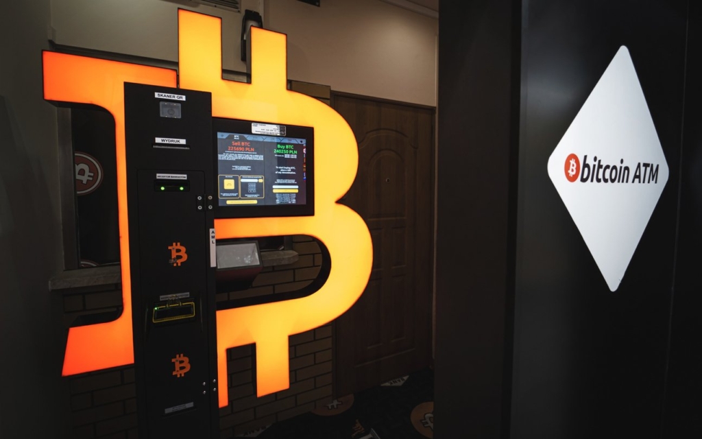 Birleşik Krallık’ta Bitcoin ATM’lerinin Kapatılacağı Belirtildi