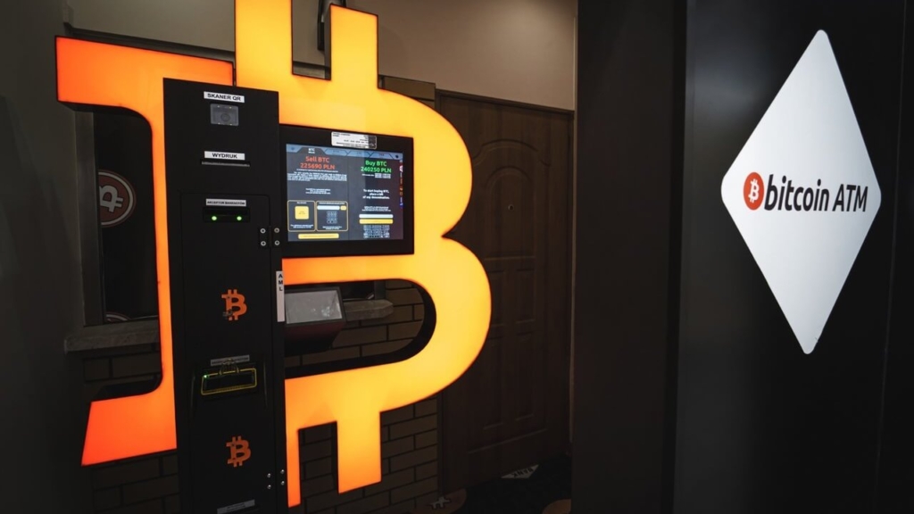 Bitcoin ATM’lerinin kapanması için emir verildi