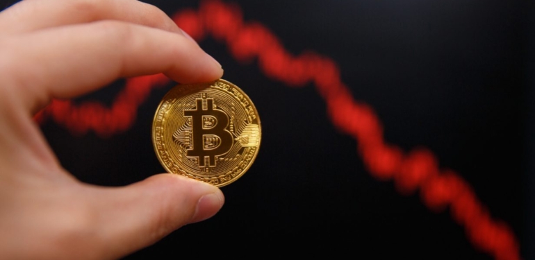 bitcoin-btc-40-bin-dolar-seviyesinin-altina-geriledi - Crypto Turkey Bitcoin (BTC) 40 Bin Dolar Seviyesinin Altına Geriledi
