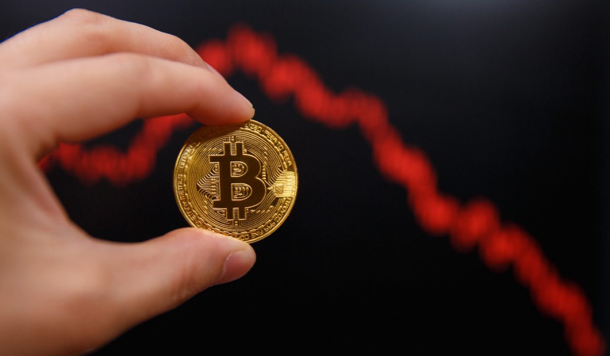 Bitcoin (BTC) 40 Bin Dolar Seviyesinin Altına Geriledi