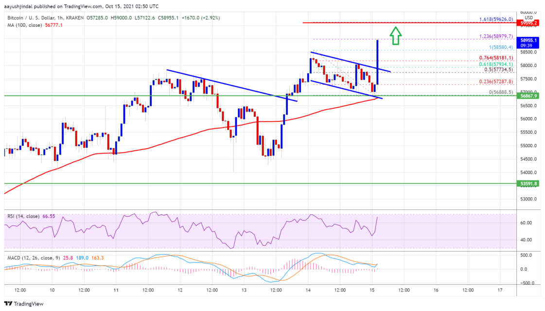 bitcoin btc fiyat analizi 60 000 dolari gordu fiyat hedefleri ve onemli seviyeler neler