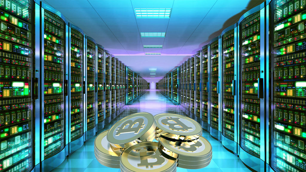 Bitcoin (BTC) Madenciliğinde Yeni Gelişme: Şartlar Elverişli Hale Geliyor!