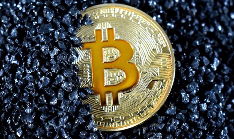 Bitcoin Direnç Bölgesinden Geri Döndü