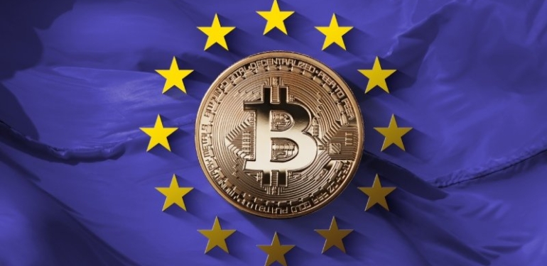 Bitcoin’e fiili yasak getiren ifade, AB düzenlemesinden kaldırıldı