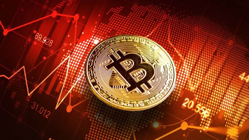 Bitcoin fiyatı ile ilgili analistten uyarı “teknik “sıkışma”