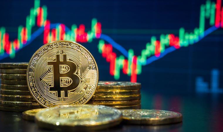 Bitcoin işlem ücretleri 8 aydır düşük seviyede