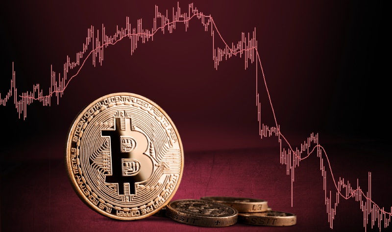 Bitcoin neden düşüyor? Piyasalarda tedirginlik artıyor