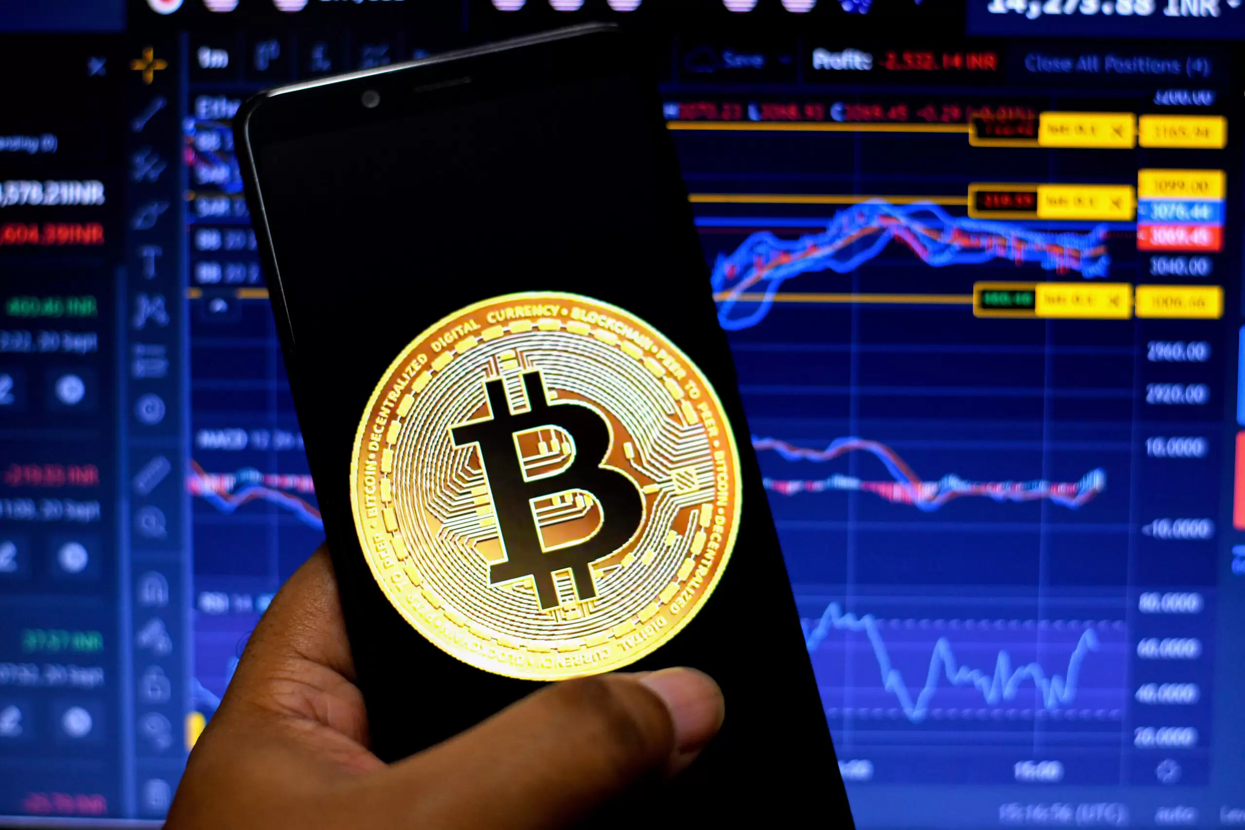 Bitcoin ve Kripto Paralarda Yaşanan Son Yükselişin Nedenleri Neler?