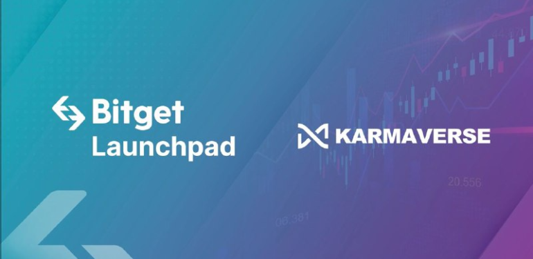 Bitget, GameFi Metaverse Dünyasına Girişini Karmaverse Ortaklığı ile Duyurdu